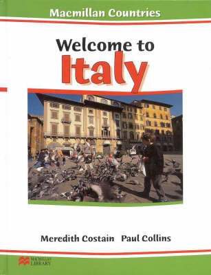 Welcome to Italy image