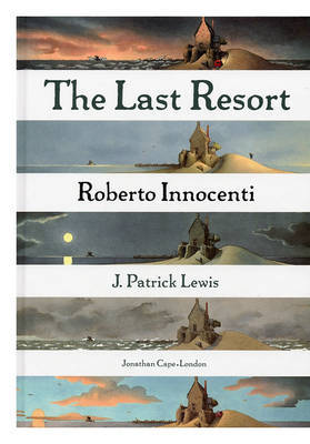 The Last Resort on Hardback by J.Patrick Lewis