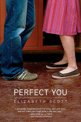 Perfect You by Elizabeth Scott image