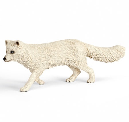 Schleich - Arctic Fox