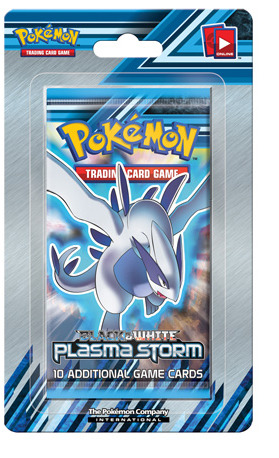 pokemon tcg online booster