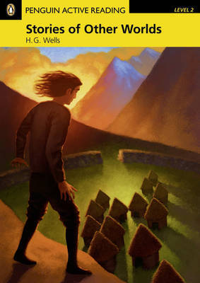 "Stories of Other Worlds" Book/CD-Rom Pack: Level 2 by L.M.Montgomery image