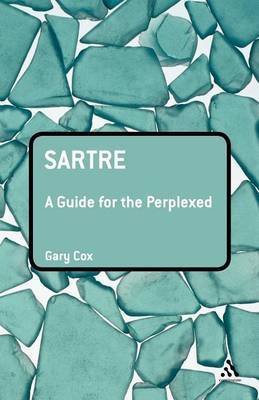 Sartre by Gary Cox image