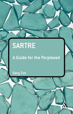 Sartre by Gary Cox