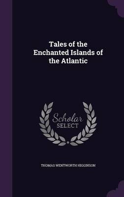 Tales of the Enchanted Islands of the Atlantic image