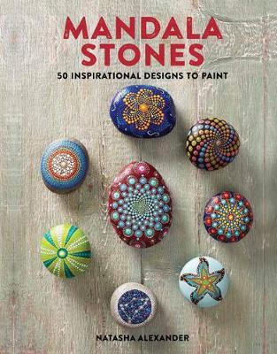 Mandala Stones by Natasha Alexander image