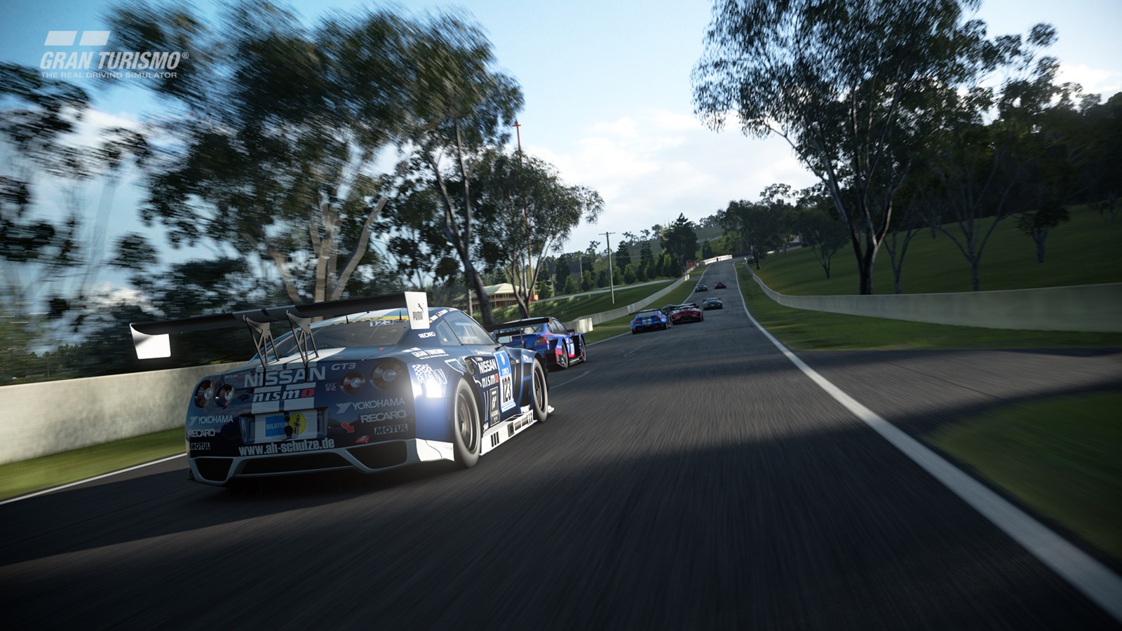 Gran Turismo Sport for PS4 image