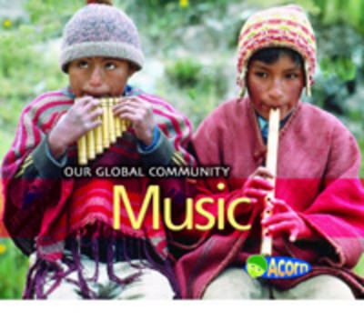 Music by Lisa Easterling image