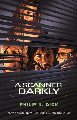 A Scanner Darkly by Philip K. Dick image