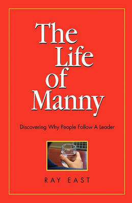 The Life of Manny by Ray East image