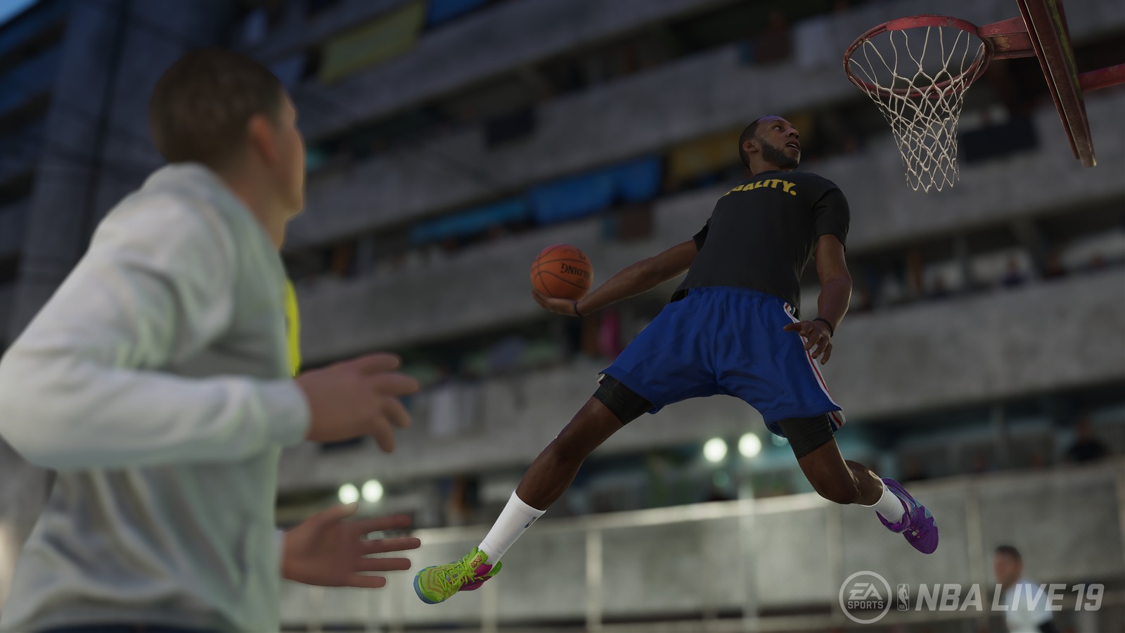 NBA Live 19 image