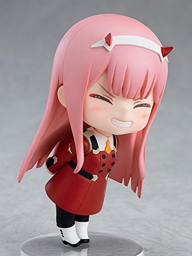 Zero Two - Nendoroid Figure | at Mighty Ape Australia