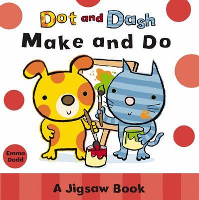 Dot and Dash Make and Do image