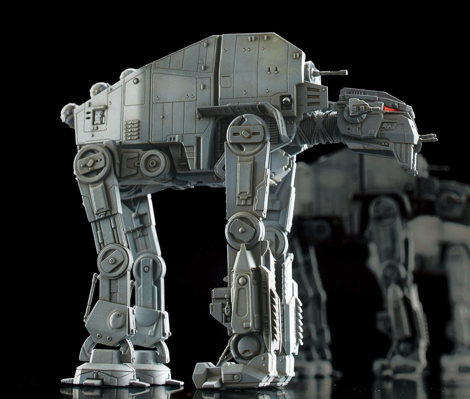 Star Wars ATM6 Model Kit at Mighty Ape NZ