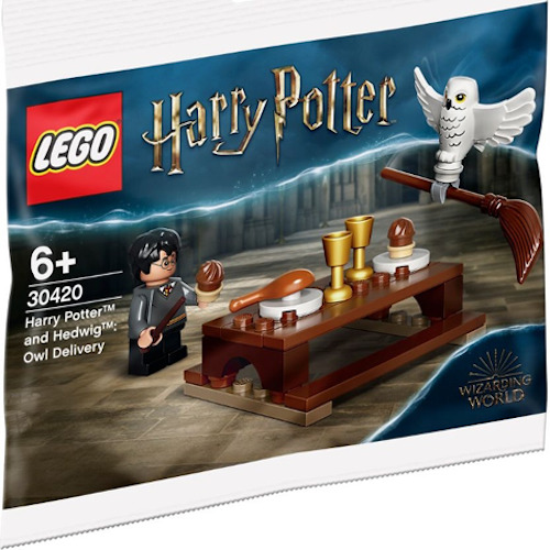 Lego: Harry Potter image
