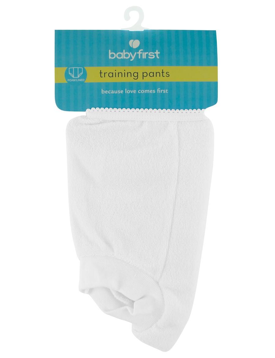 Buy Baby First Training Pants Size 2 at Mighty Ape NZ
