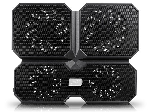 Deepcool Multi Core X6 Notebook Cooler