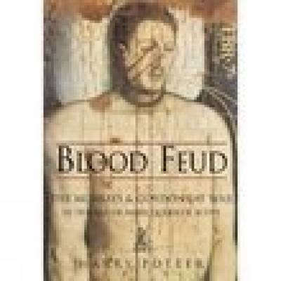 Blood Feud by Harry Potter image