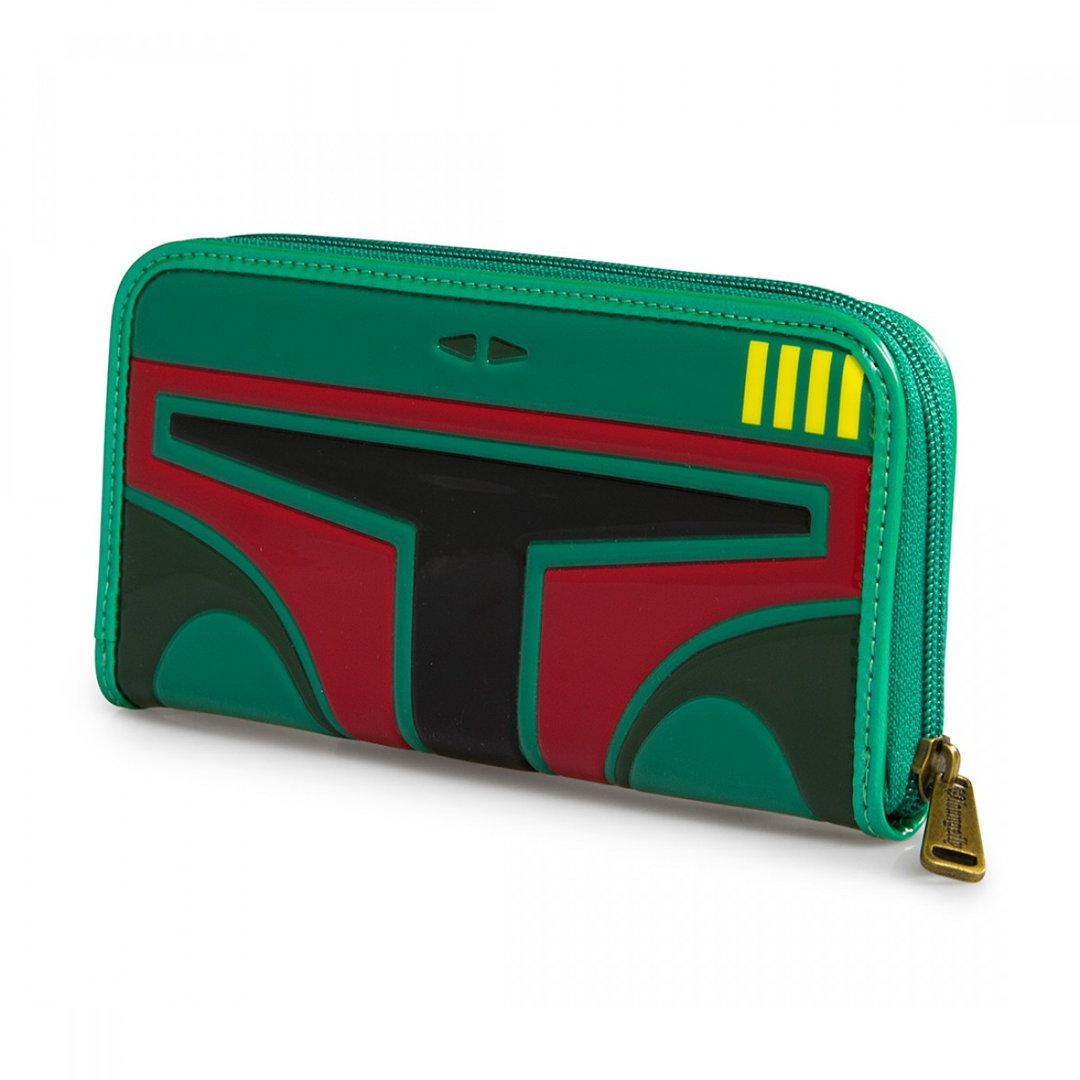 Loungefly: Star Wars Boba Fett Wallet