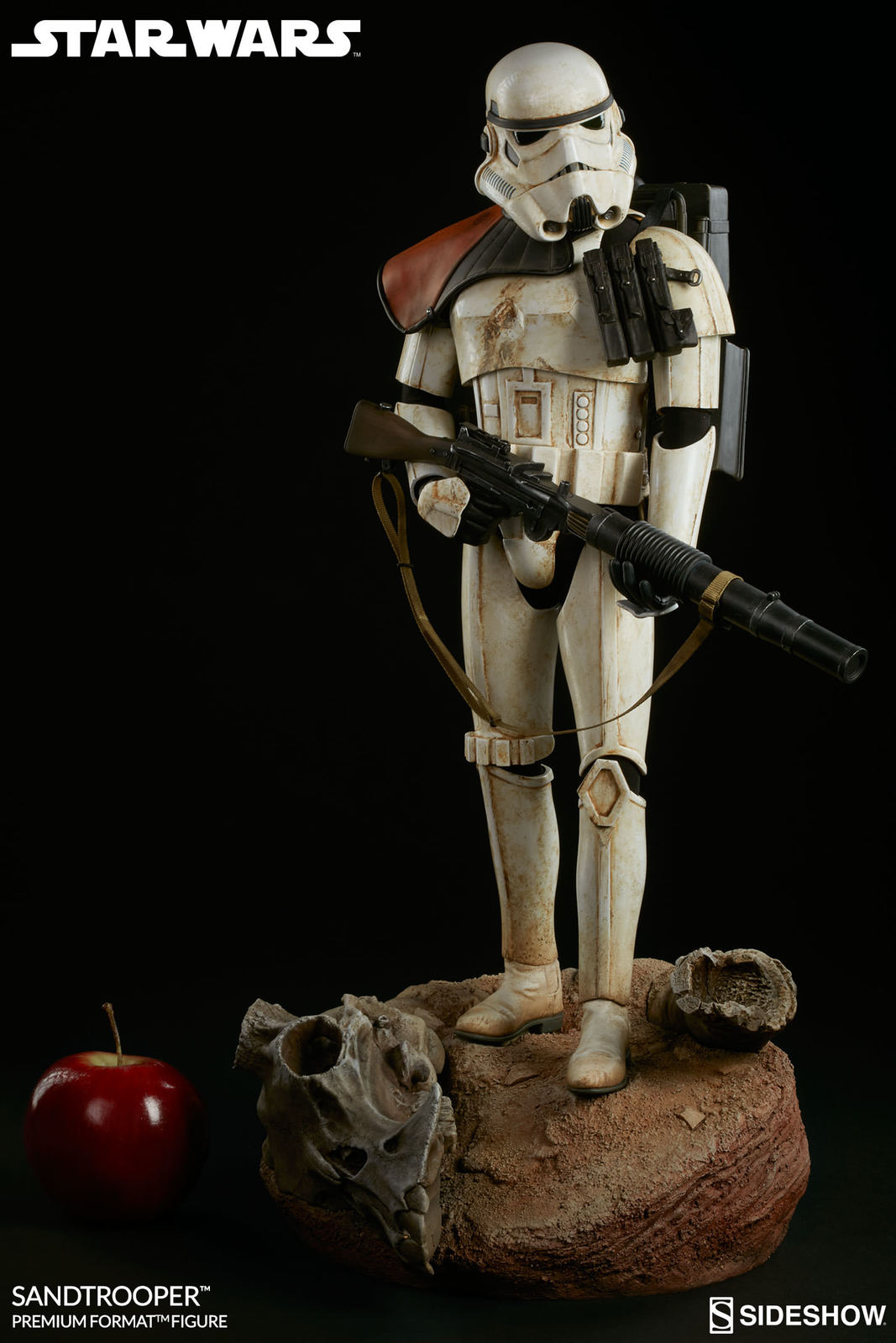 Star Wars: Sandtrooper Premium Format Statue