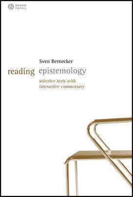 Reading Epistemology image