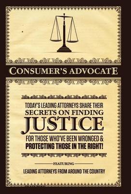 Consumer's Advocate image