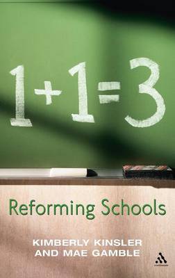 Reforming Schools by Kimberly Kinsler image