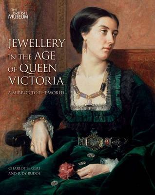 Jewellery in the Age of Queen Victoria image