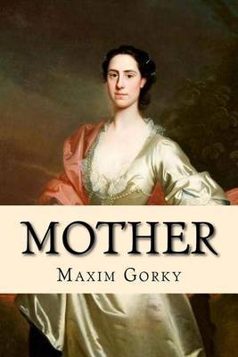 Mother by Maxim Gorky image