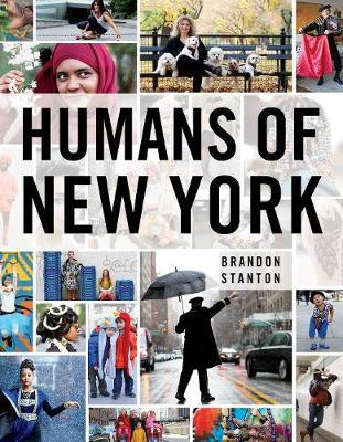 Humans of New York by Brandon Stanton image