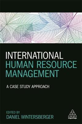 International Human Resource Management image