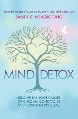 Mind Detox by Sandy C. Newbigging image