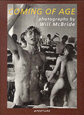 Coming of Age by Guy Davenport image