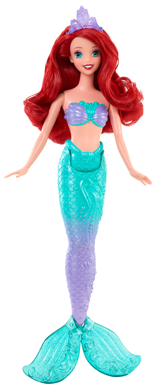 luvabella doll home bargains