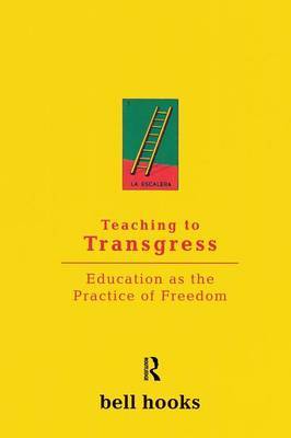 Teaching to Transgress by Bell Hooks image