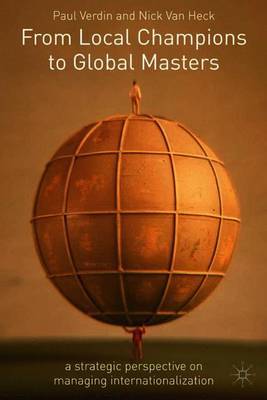 From Local Champions To Global Masters by Paul Verdin image