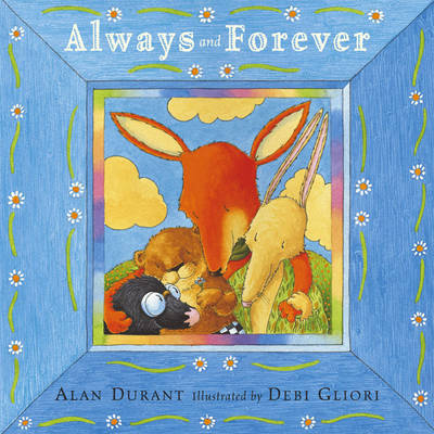 Always and Forever by Alan Durant image