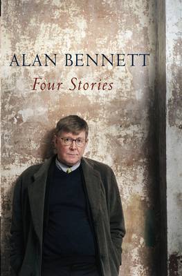 Four Stories by Alan Bennett image