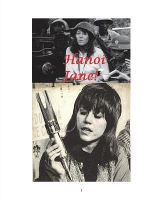 Hanoi Jane! image