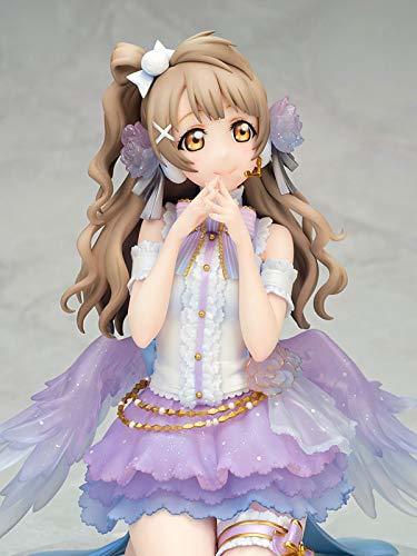 1/7 Kotori Minami White Day Arc - PVC Figure image