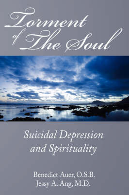 Torment of the Soul by Benedict Auer image