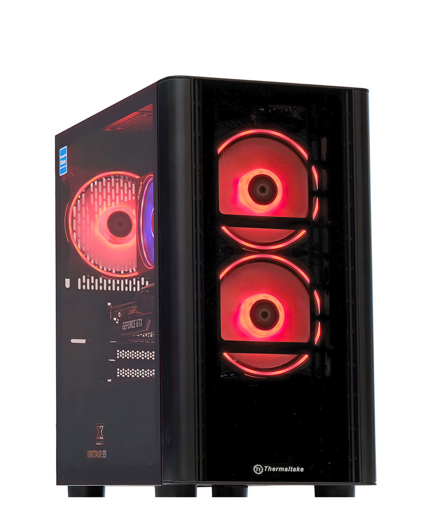 Baboon Gaming PC image