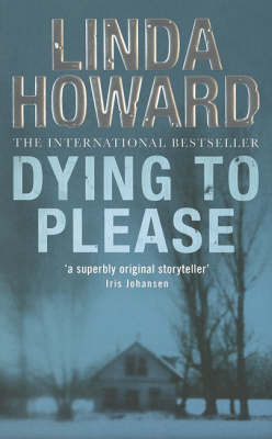 Dying to Please by Linda Howard image