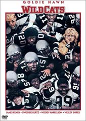 Wildcats on DVD Wildcats on DVD