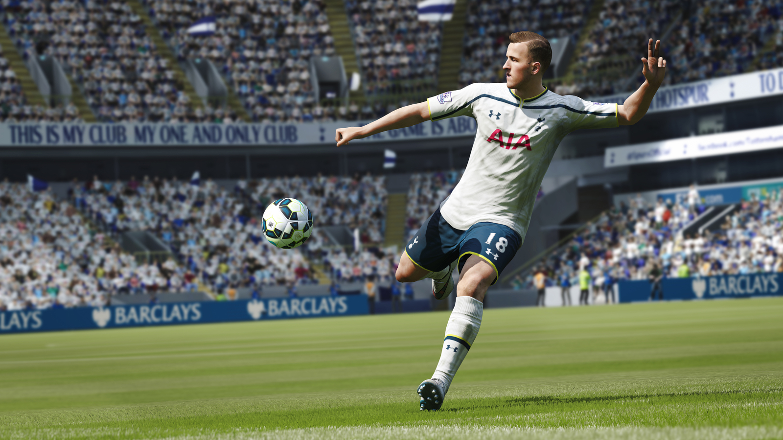 FIFA 16 for X360 image