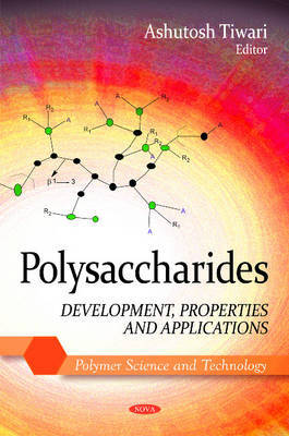 Polysaccharides image