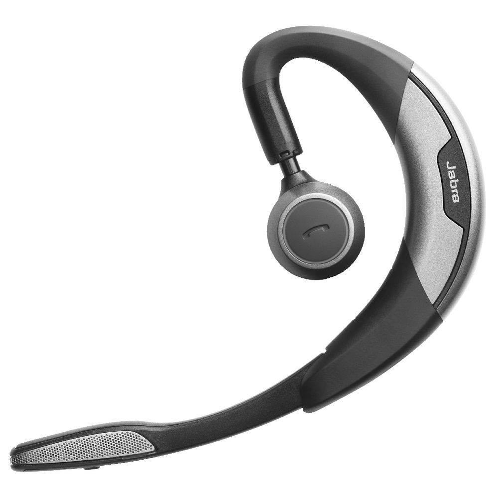 Jabra Motion Bluetooth Headset at Mighty Ape NZ