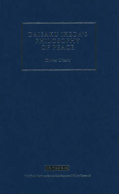 Daisaku Ikeda's Philosophy of Peace by Olivier Urbain image