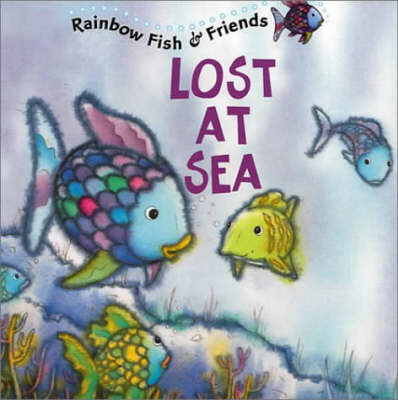 Rainbow Fish and His Friends image