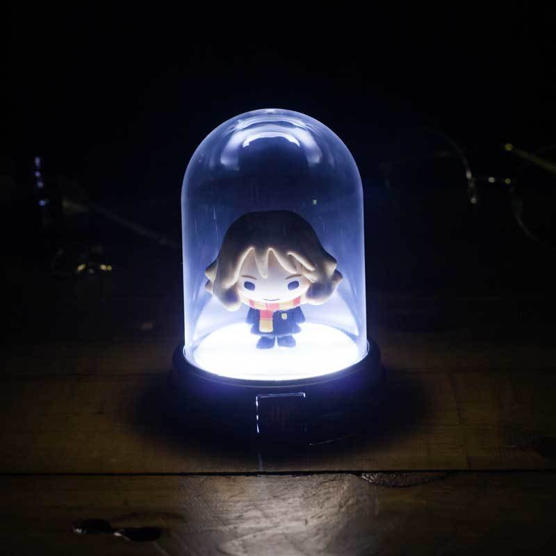 Hermione Mini Bell Jar Light image